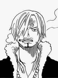 SANJI